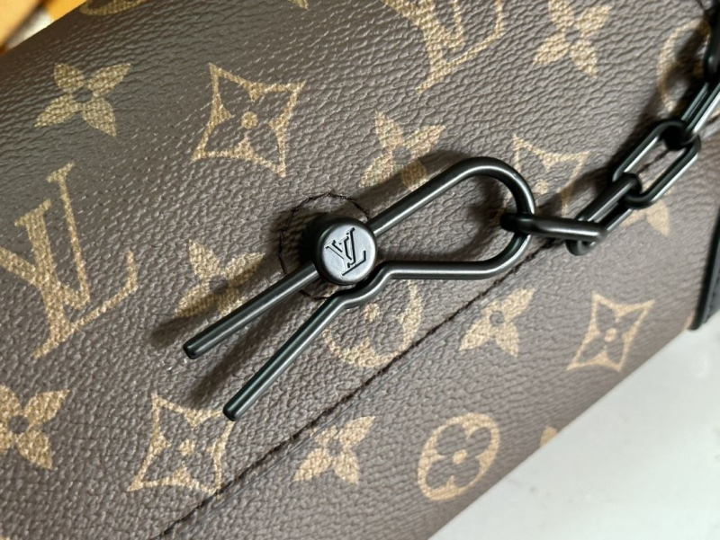 LV Satchel bags